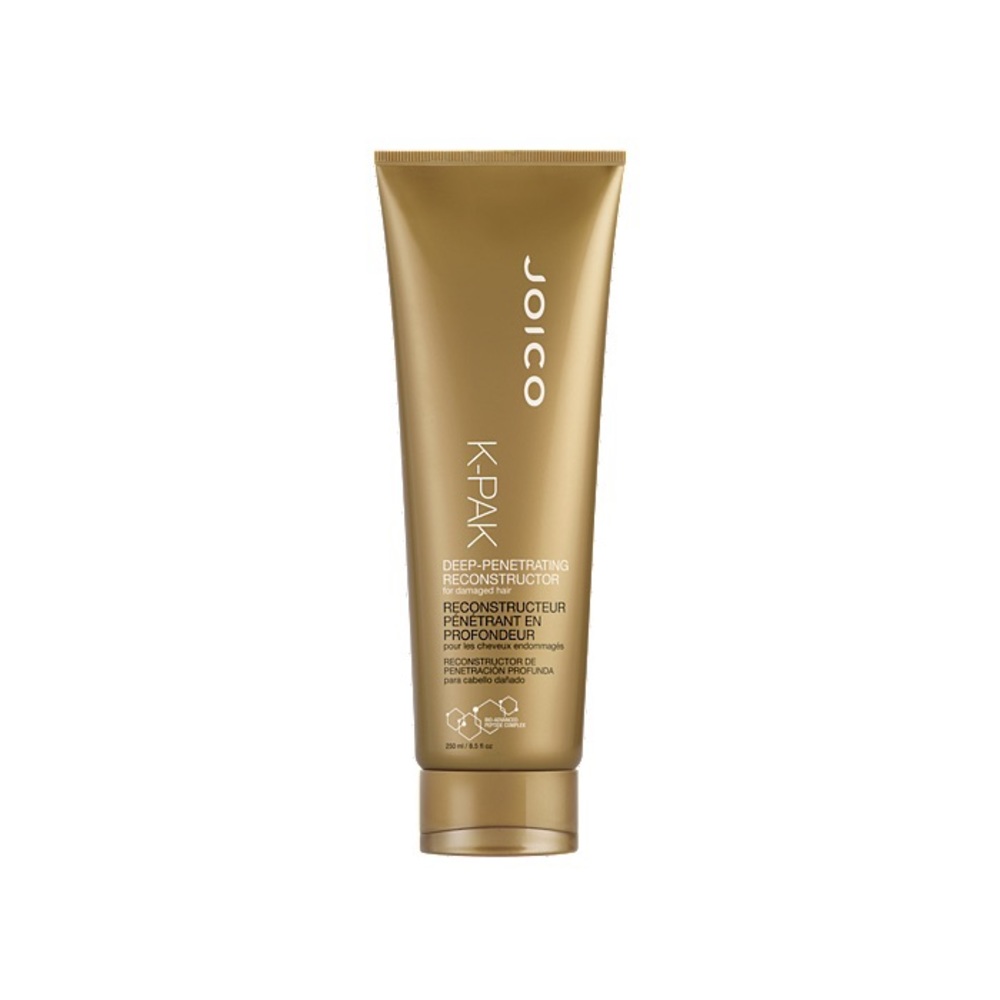 Joico K-PAK Deep-Penetrating Reconstructor, 8.5-oz